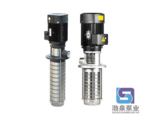 CDLKF1-90/9|浸入式多級離心泵